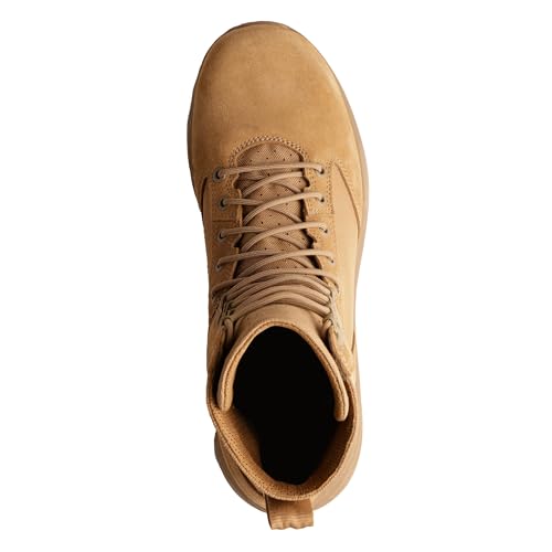 Coyote Carbon-Plated Tactical Boots E62181