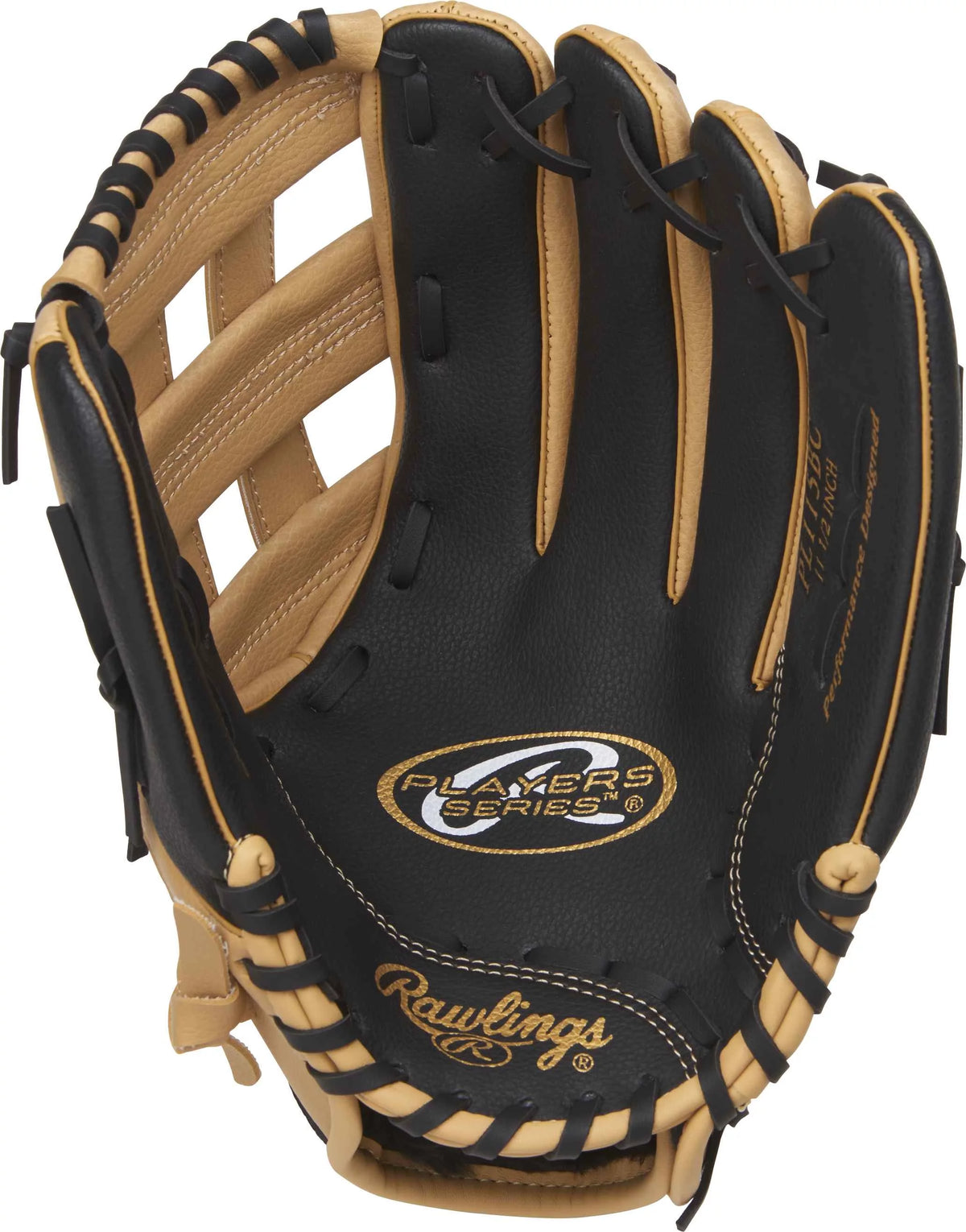11.5-inch Glove Right Hand Throw W6996
