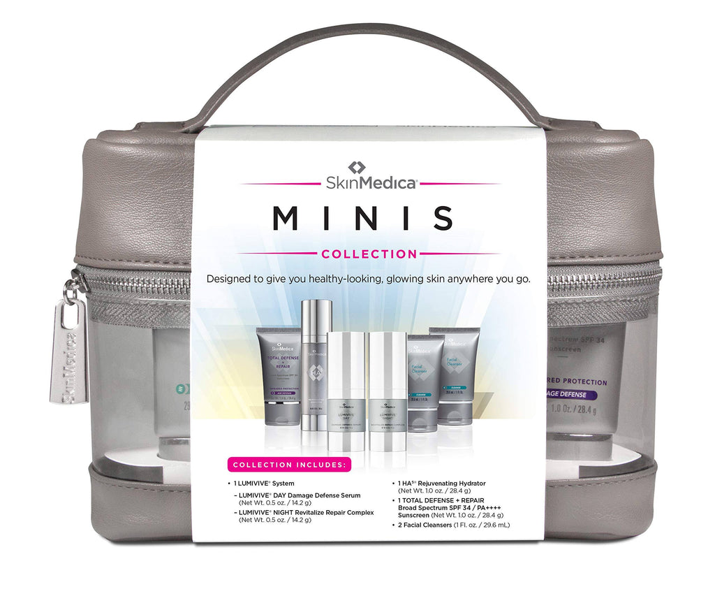 Minis Collection N91550