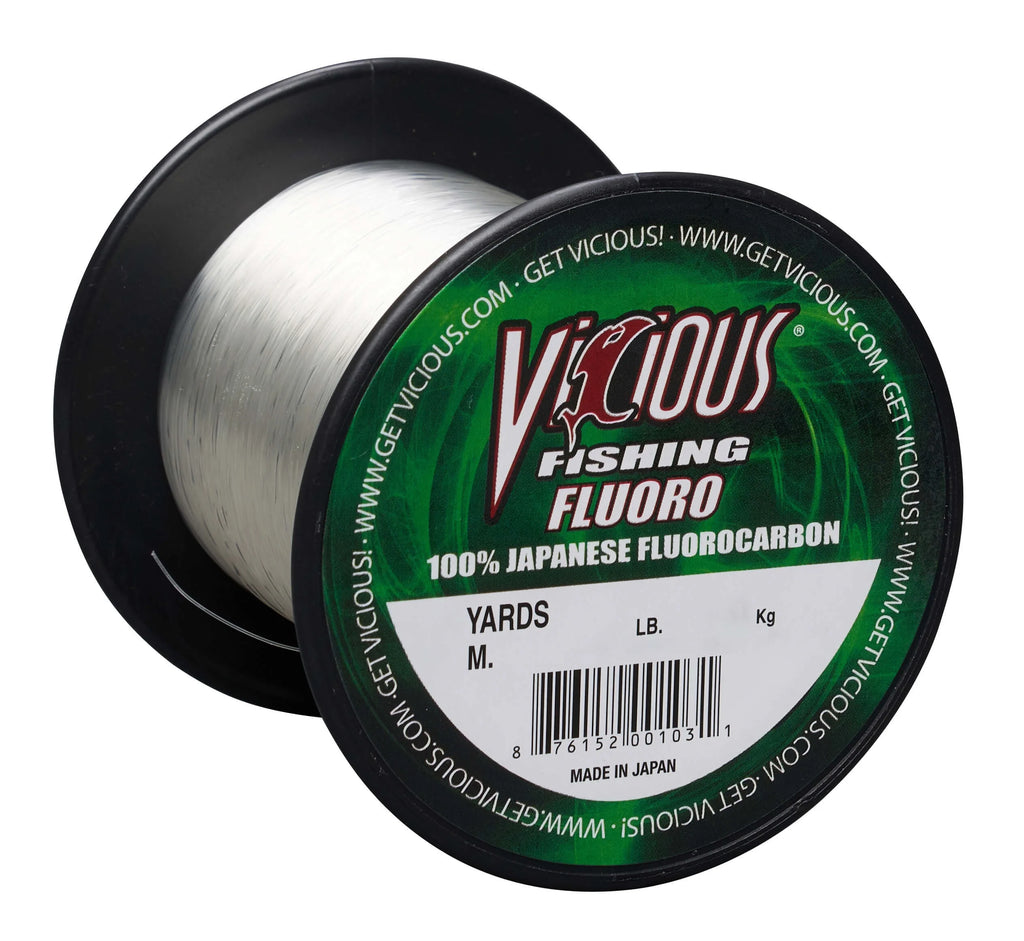 100% Japanese Fluoro - 500 Yards I57898