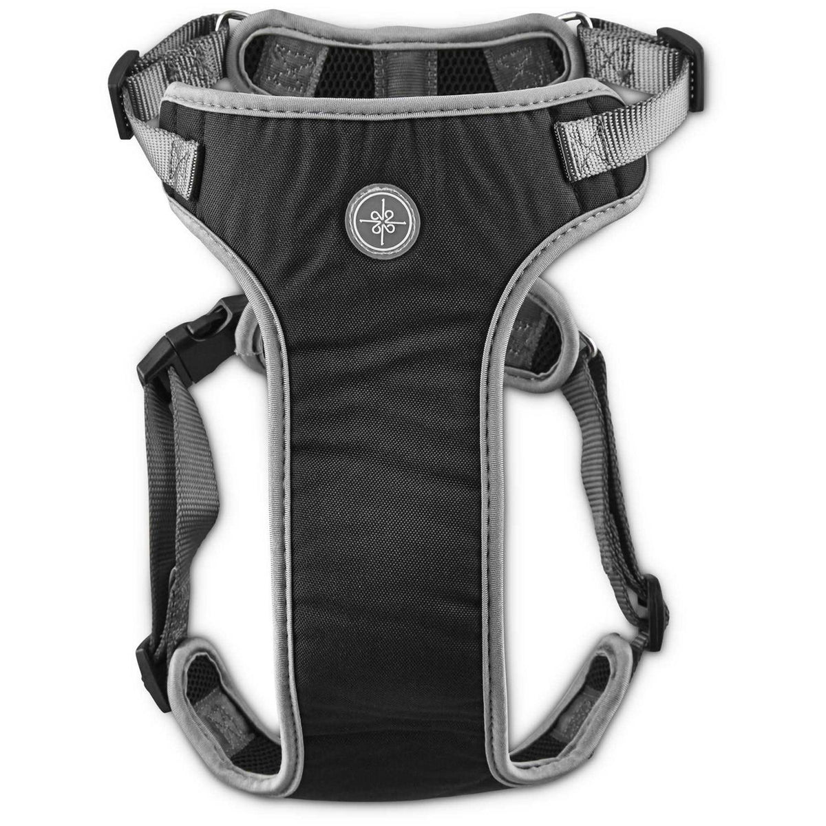 Black Dog Harness R374