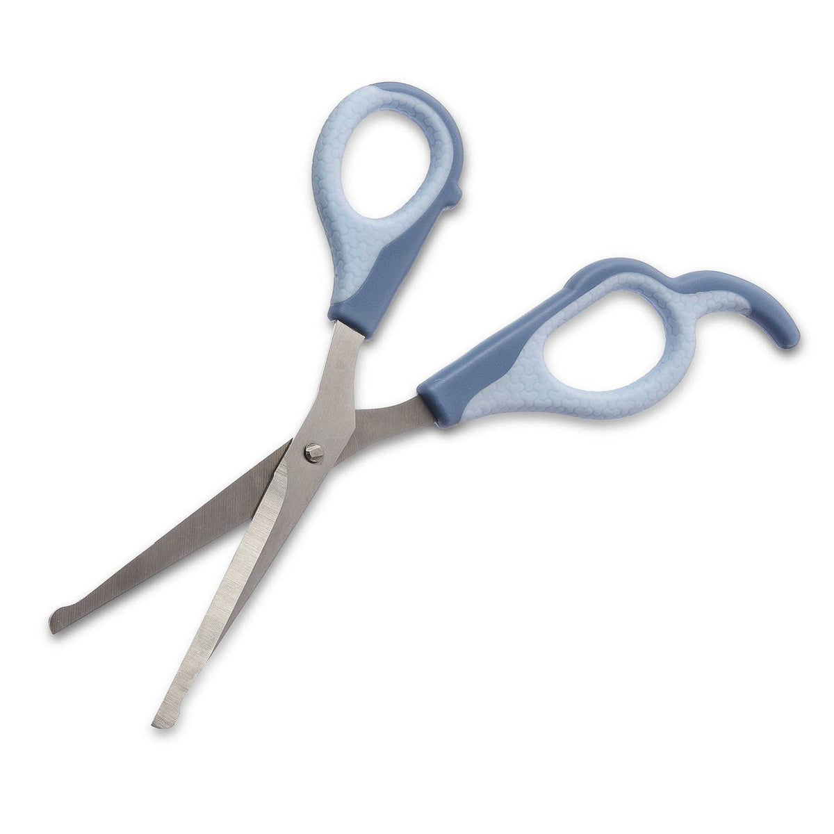 6.7in Round-Tip Dog Grooming Scissors J322501