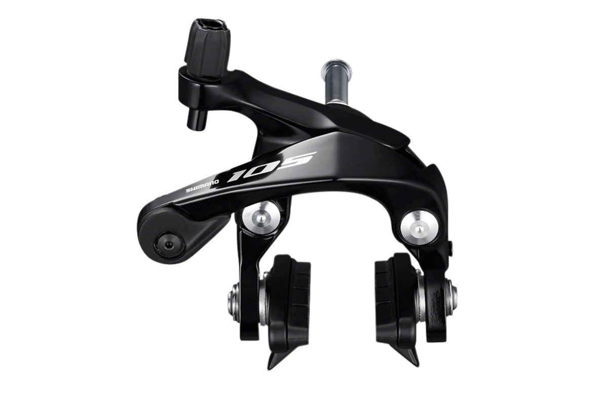 Black Front Road Caliper Brake Q62703