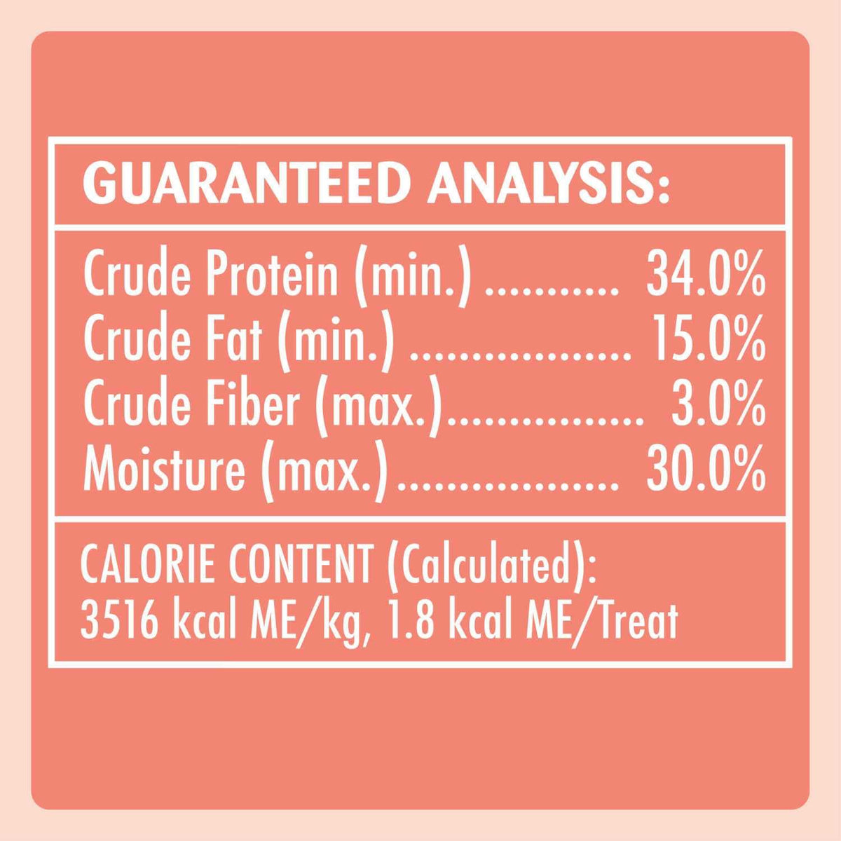 Cat Treats U61949
