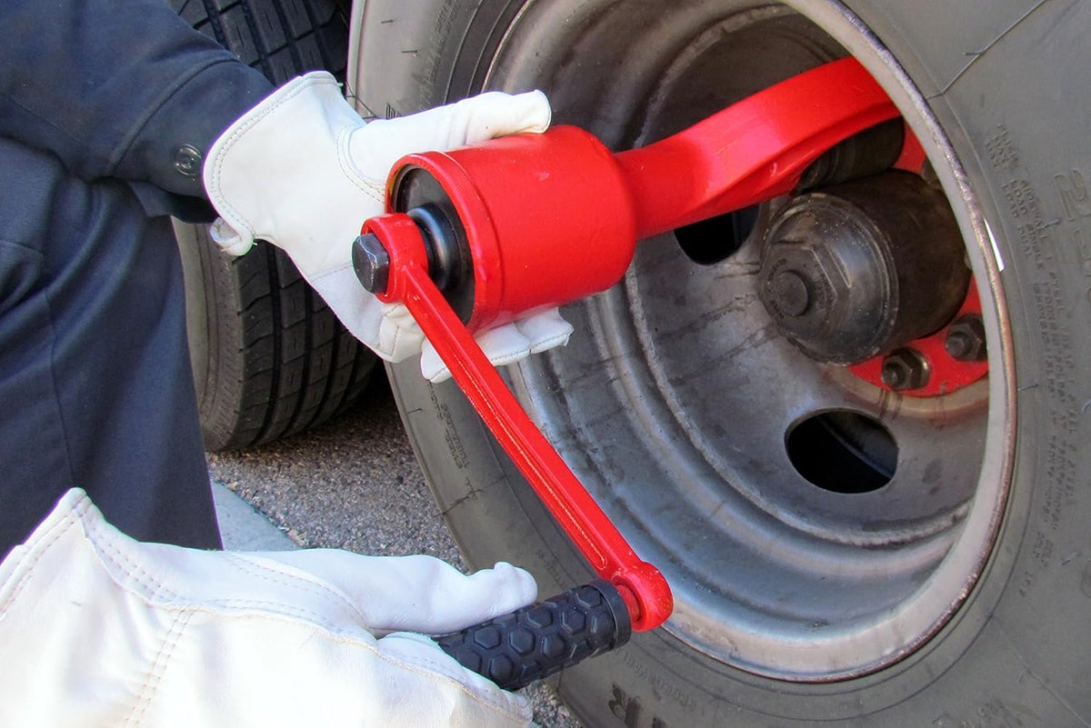Torque Multiplier Lug Nut Wrench T42418