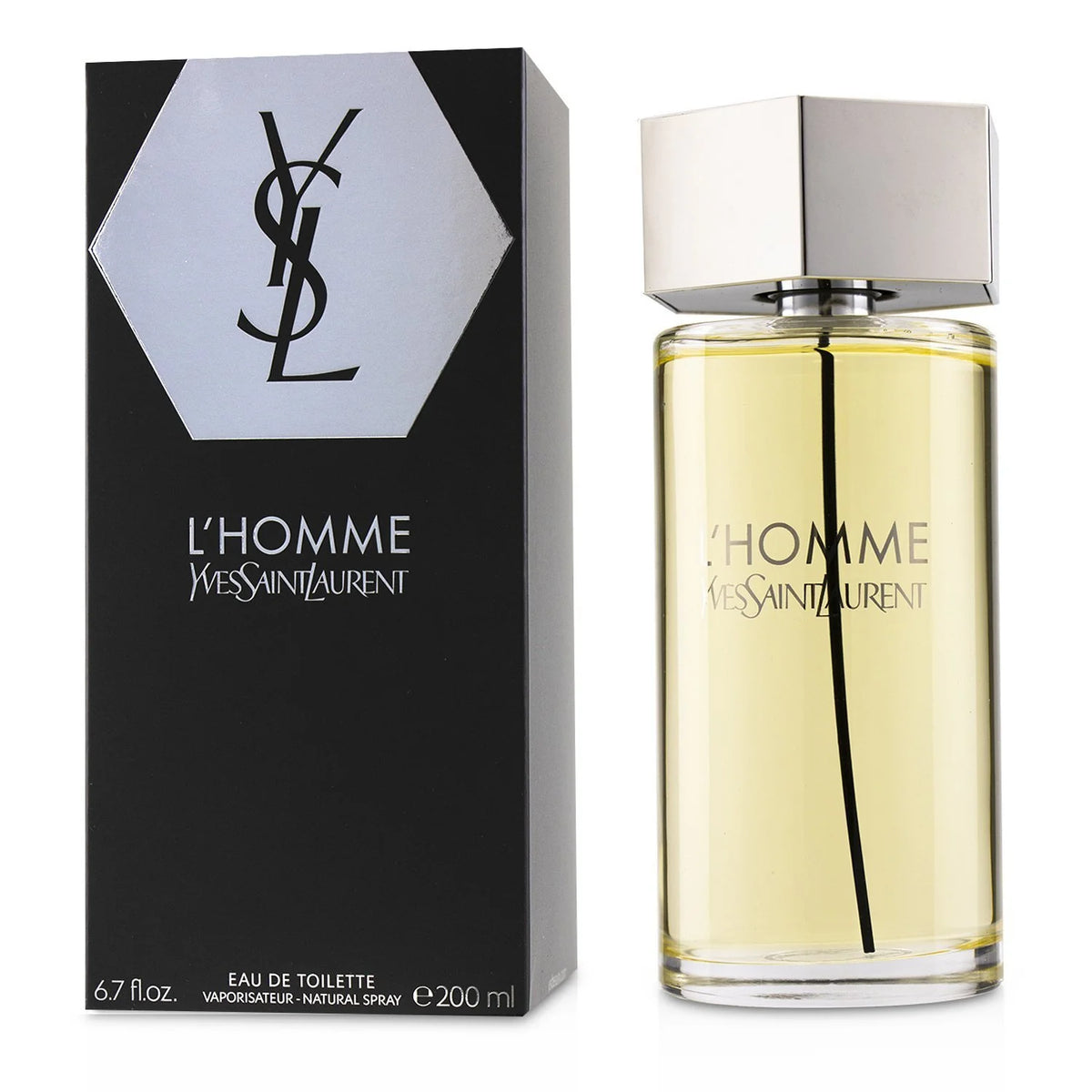 Eau De Toilette Spray 60ml G258