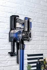 Cordless Electric Broom 2 In 1 22.2V Z195525