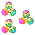 9 pcs Inflatable Beach Volleyball Toys U5167
