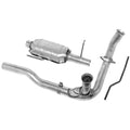 Catalytic Converter M7836