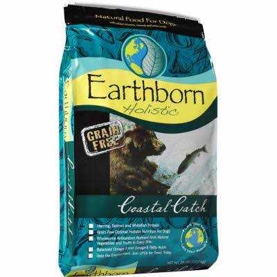 Grain Free Dog Food L40804