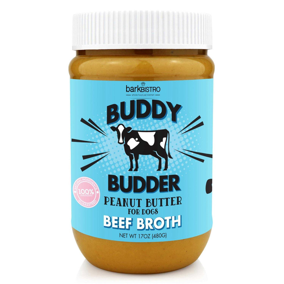 Beef Broth Dog Treat A999