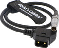 2 Pin Male to D TAP Power Cable, Pack of 2 P4748