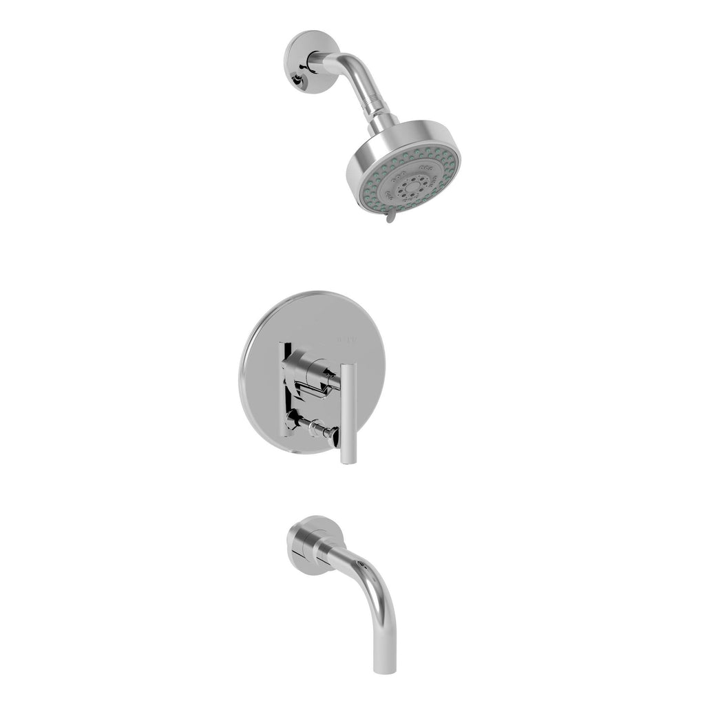 Satin Bronze (PVD) Trim Kit Tub/Shower Set K487109