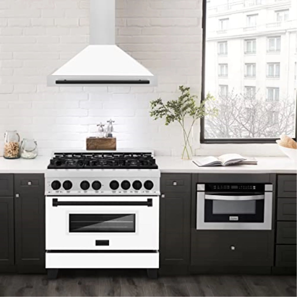 Wall Range Hood Q1031