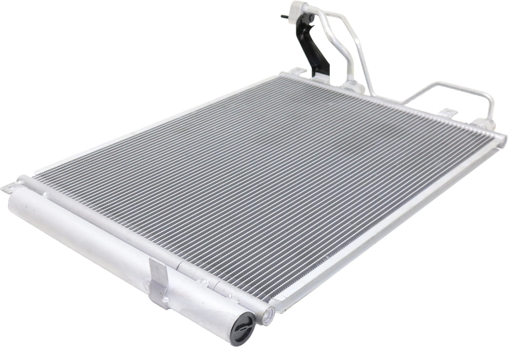 Air Conditioner Condenser Aluminum Core M178