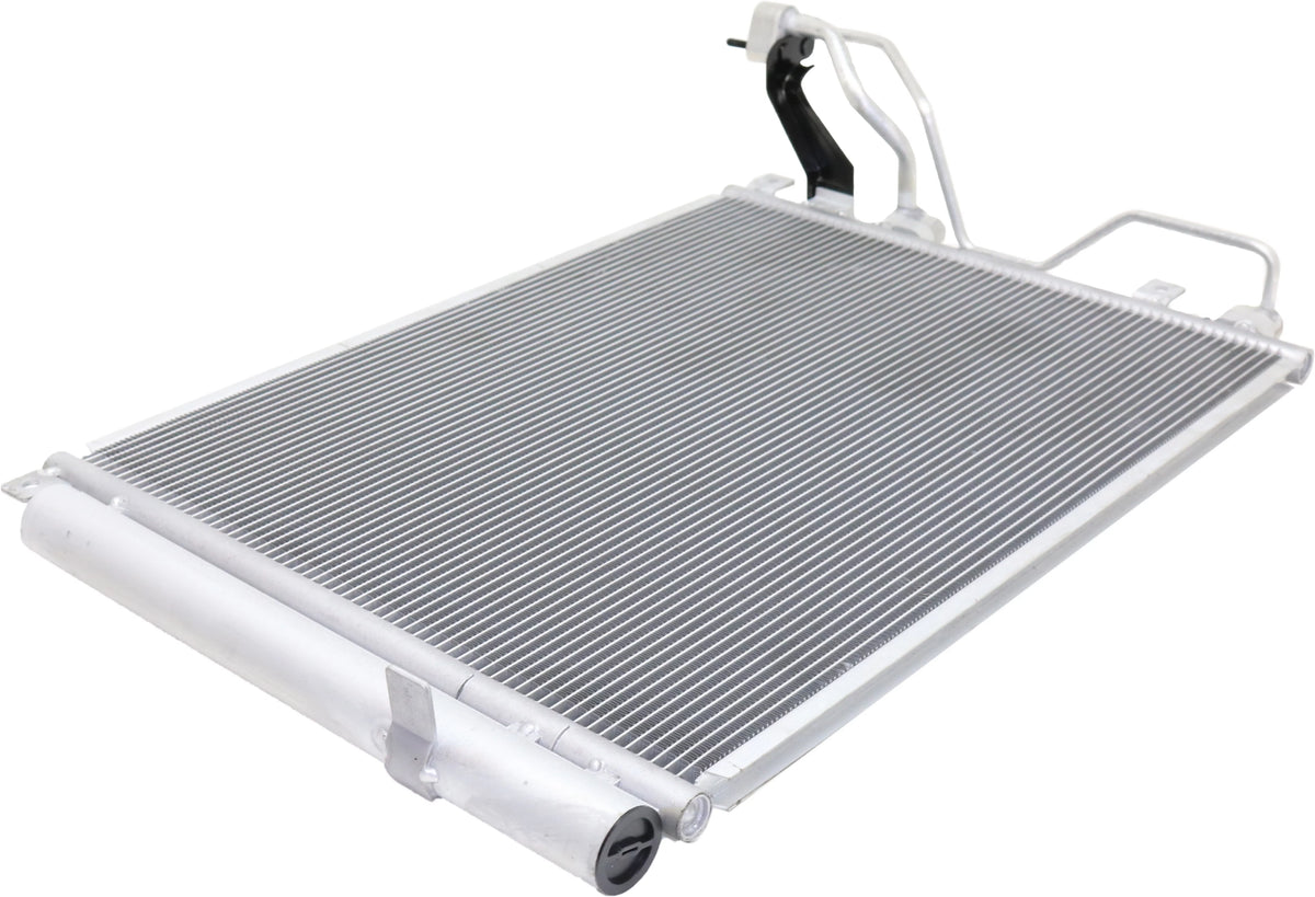 Air Conditioner Condenser Aluminum Core M178