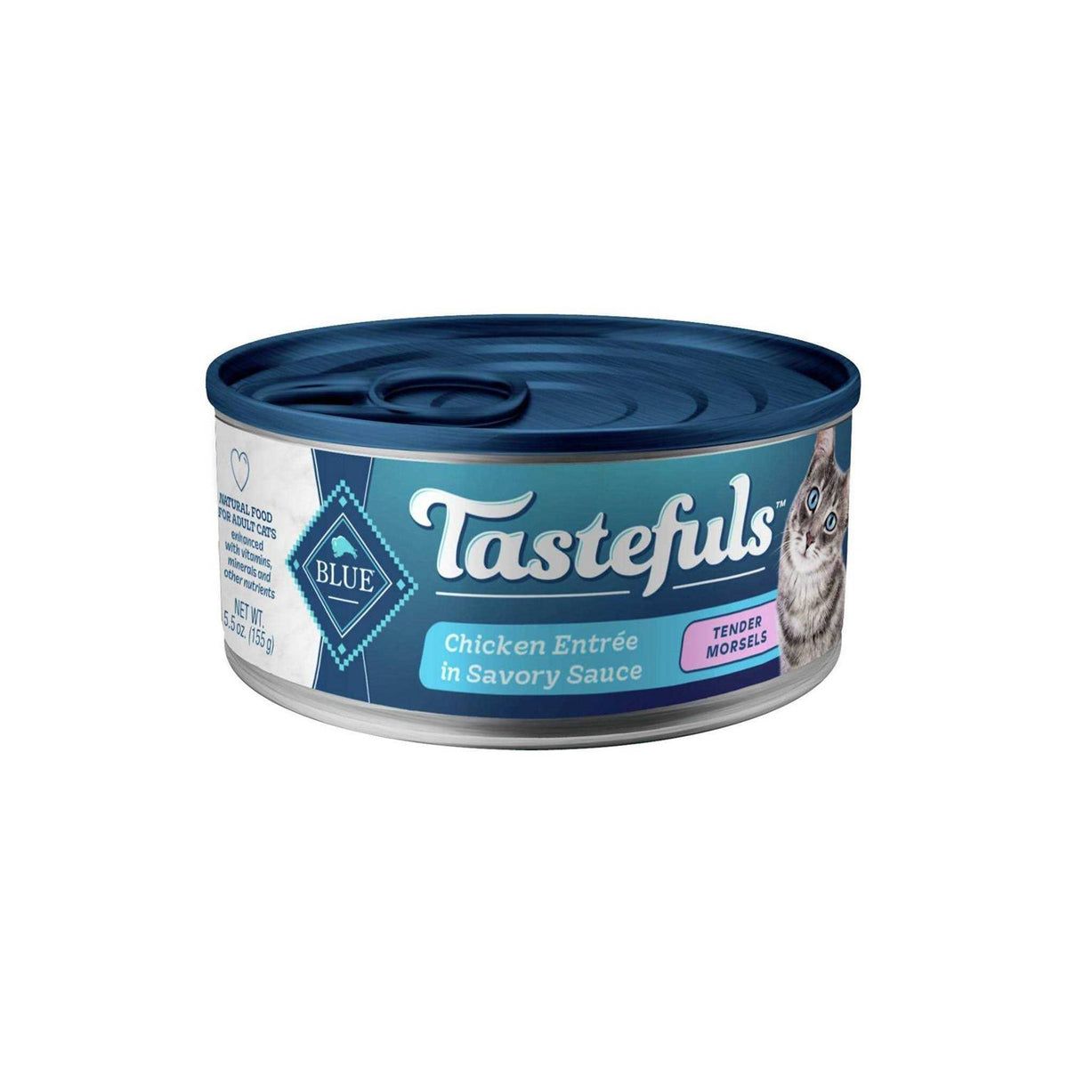 Cat Food Entree H787