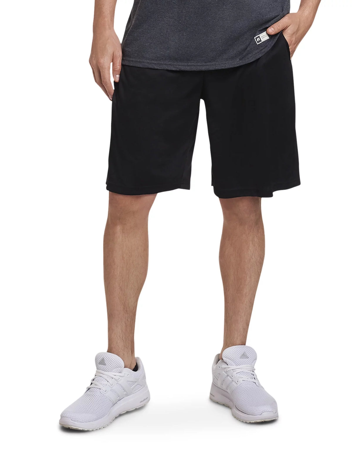 10" Performance Shorts with Pockets R408505
