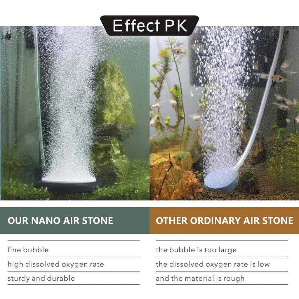 Aquarium Air Stone Kit R521
