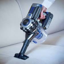 Cordless Electric Broom 2 In 1 22.2V Z195525