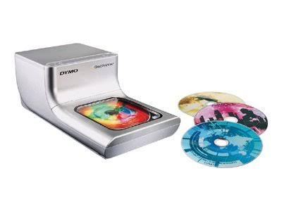 CD DVD Disk Inkjet Printer P1877