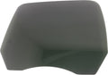 Door Glass Left Driver Gray Tint Q5557