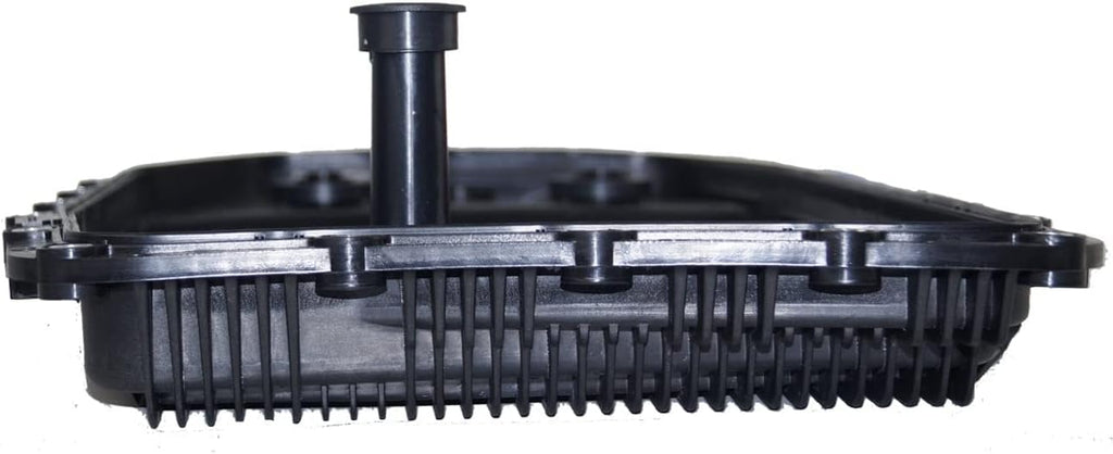 Automatic Transmission Oil Pan with Gasket and Bolts Kit Pack of 2 A3645