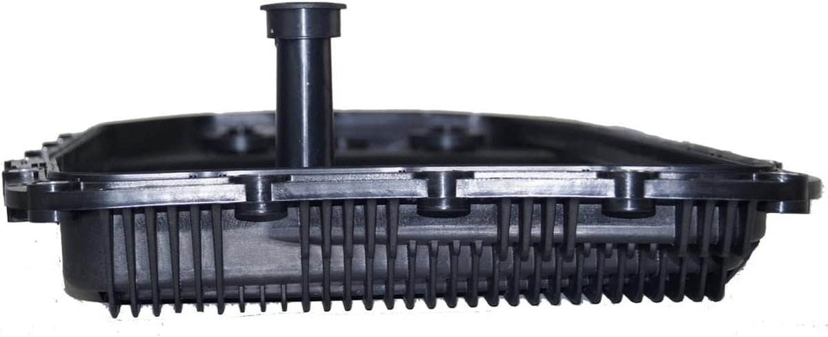 Automatic Transmission Oil Pan with Gasket and Bolts Kit Pack of 2 A3645