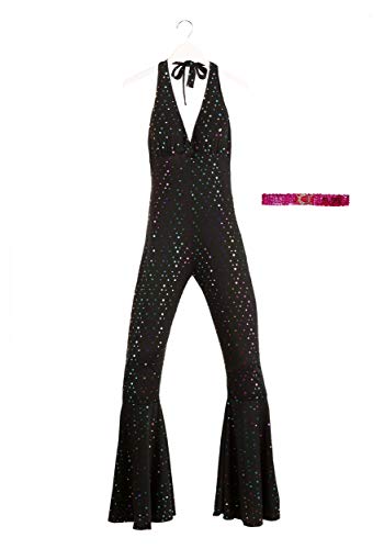 Disco Jumpsuit L767063