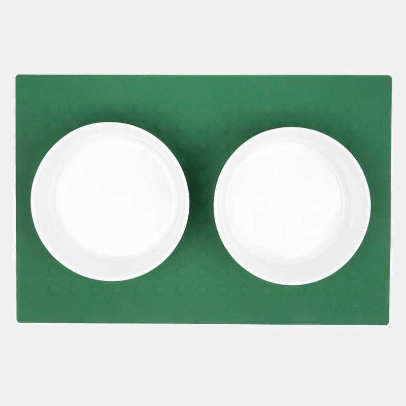 Dog Placemat P698