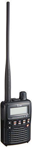 Handheld Receiver 0.100-1309.995Mhz A3120