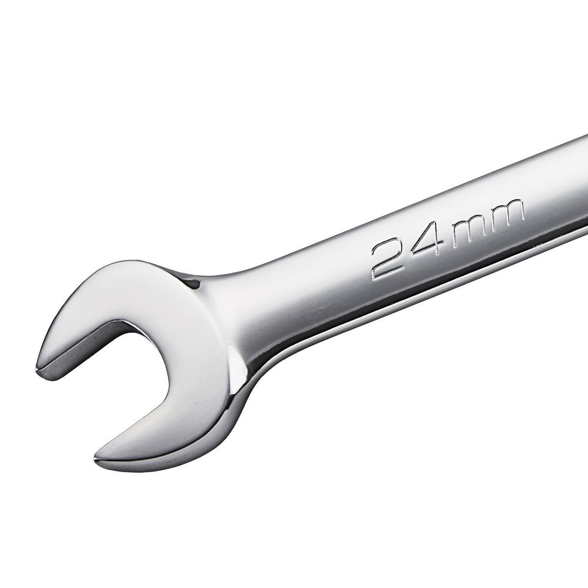 Metric Combination Wrench Set, 5 Piece I568114