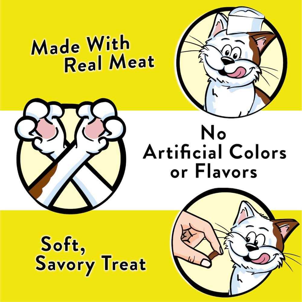 Cat Treats U61949