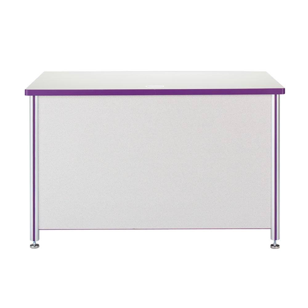 48 inch Teachers Desk K4858