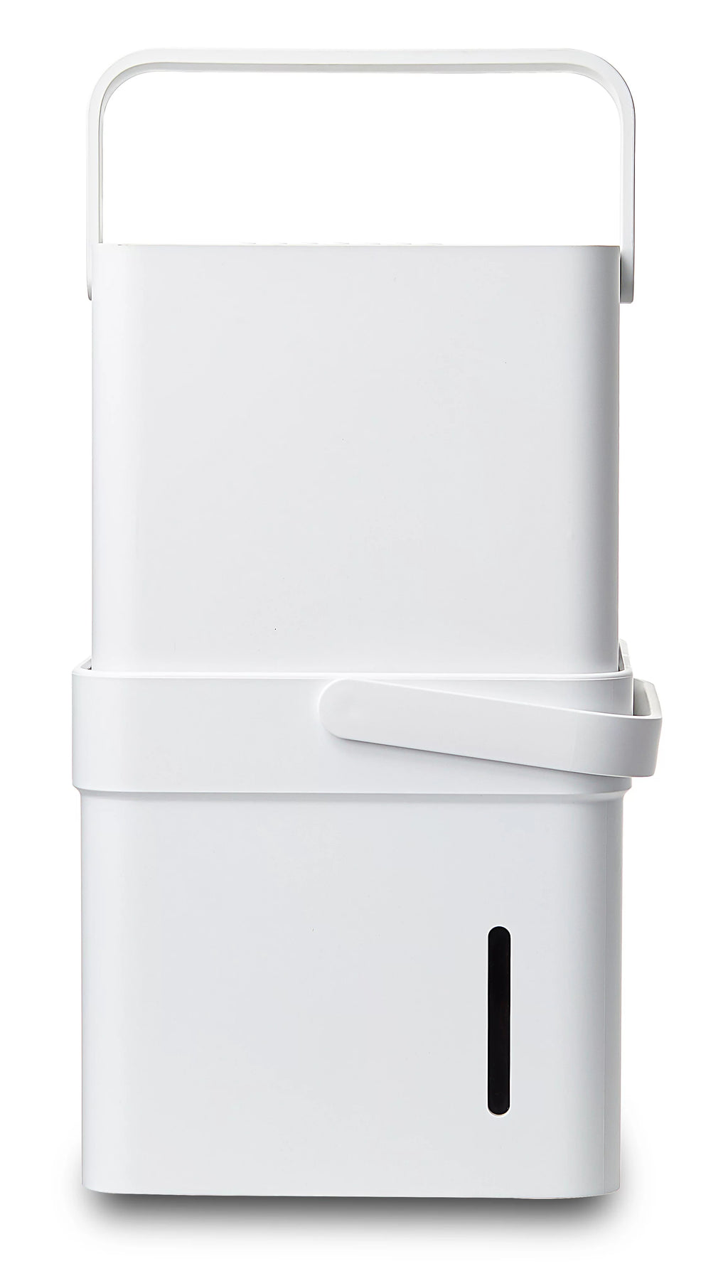50-Pint Smart WiFi Dehumidifier with Pump I59879