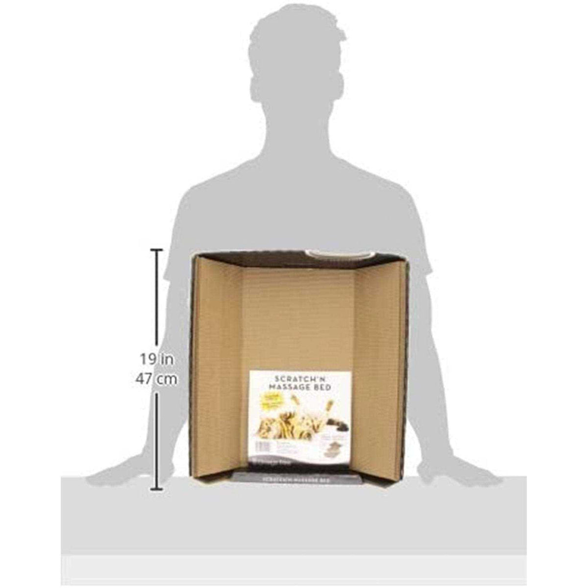 Cat Bed D52376
