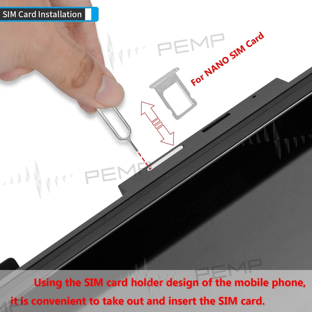 10.25 inch IPS Touch Screen for BMW E70 E71 V81043