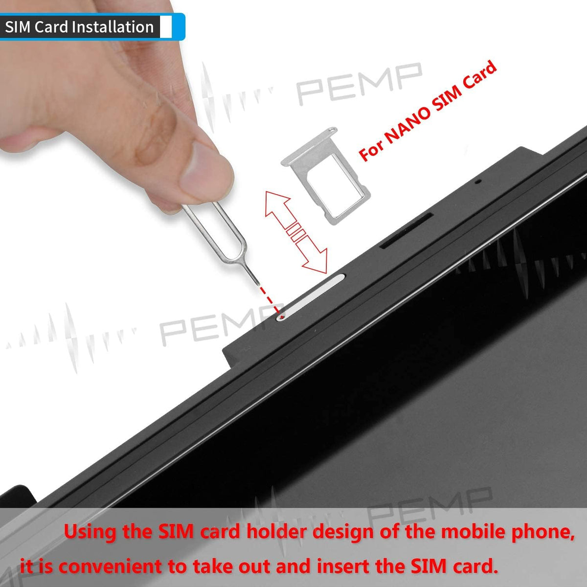 10.25 inch IPS Touch Screen for BMW E70 E71 V81043