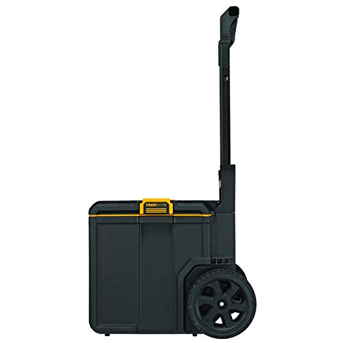 TOUGH SYSTEM 2.0 MOBILE STORAGE R608