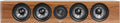 Center Channel Speaker T992695