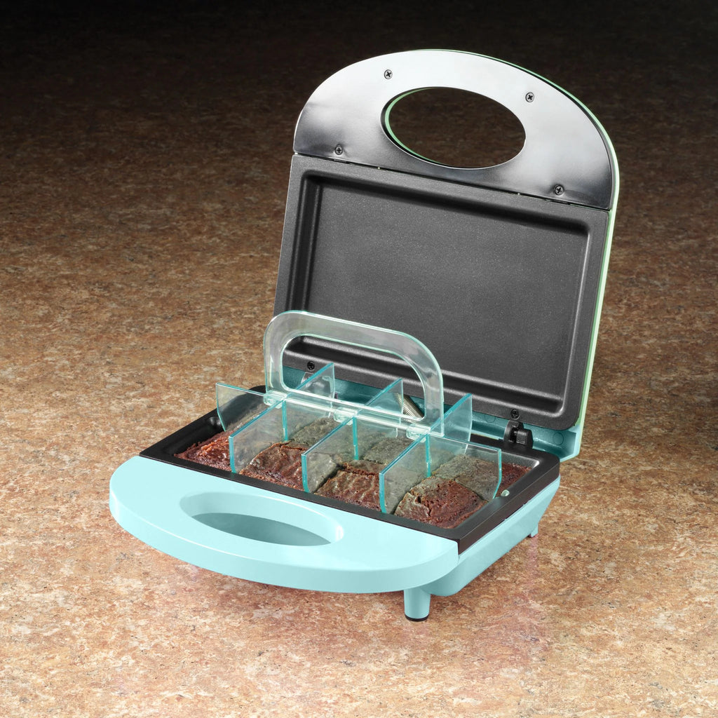 4-in-1 Bakery Bites Express, Blue Y6579