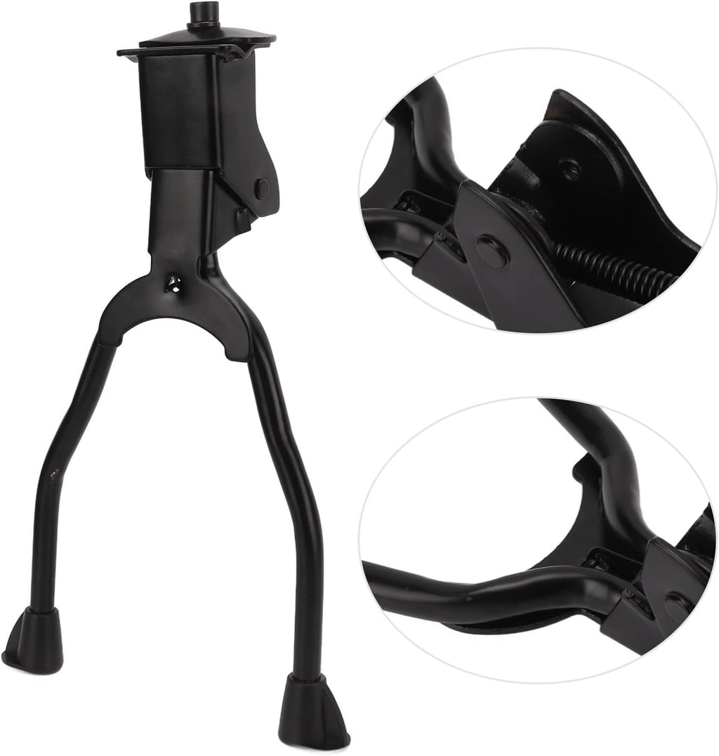 Adjustable Foldable Double Leg Bike Kickstand O405