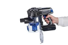 Cordless Electric Broom 2 In 1 22.2V Z195525