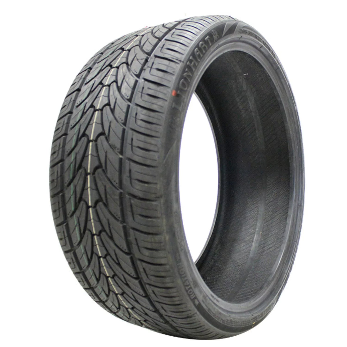 All Season 255/30ZR26 99W XL Passenger Tire C741988