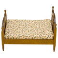 Doll House Miniature Double Bed Model S335886