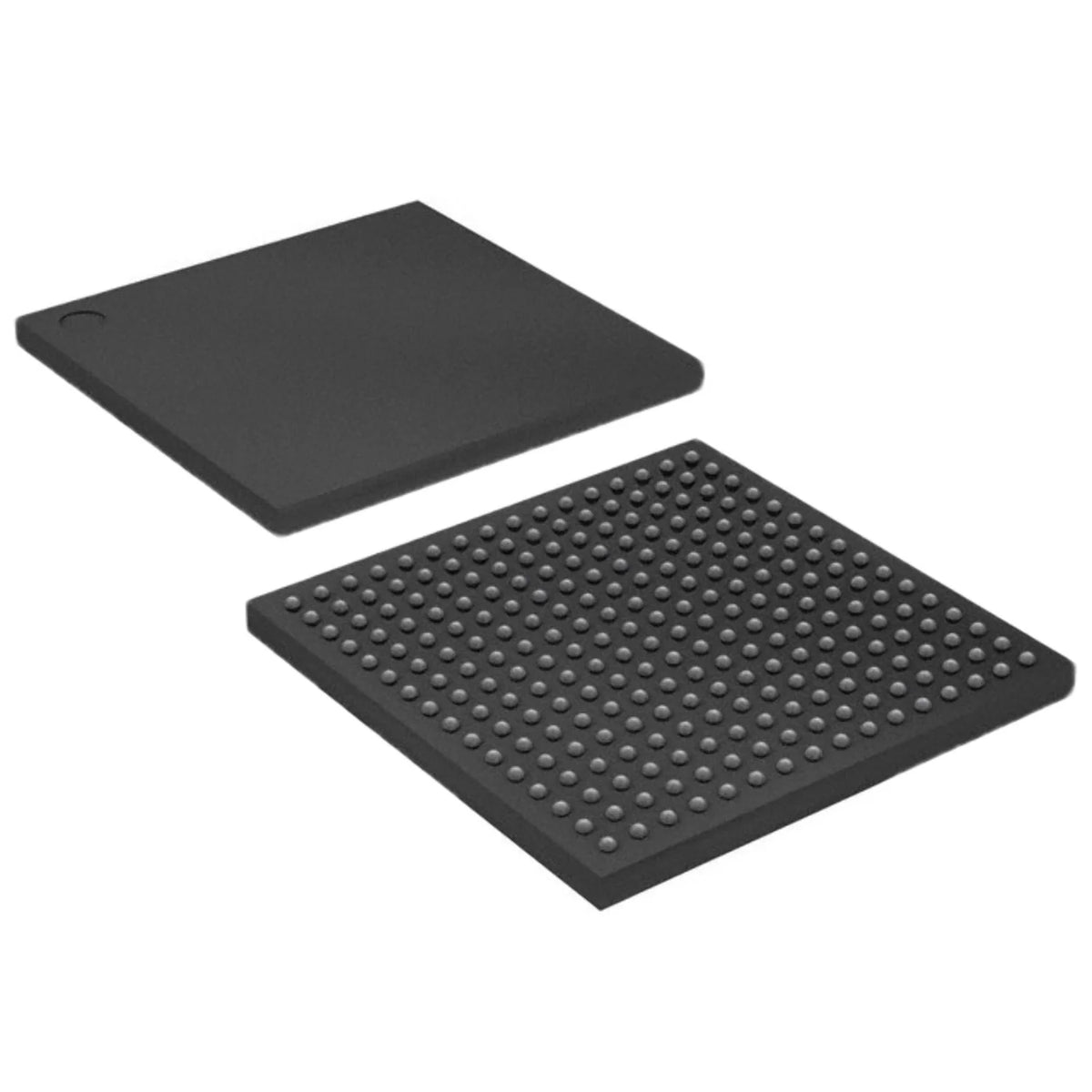 Integrated Circuits FPGA 170 I/O 256FTBGA P2768