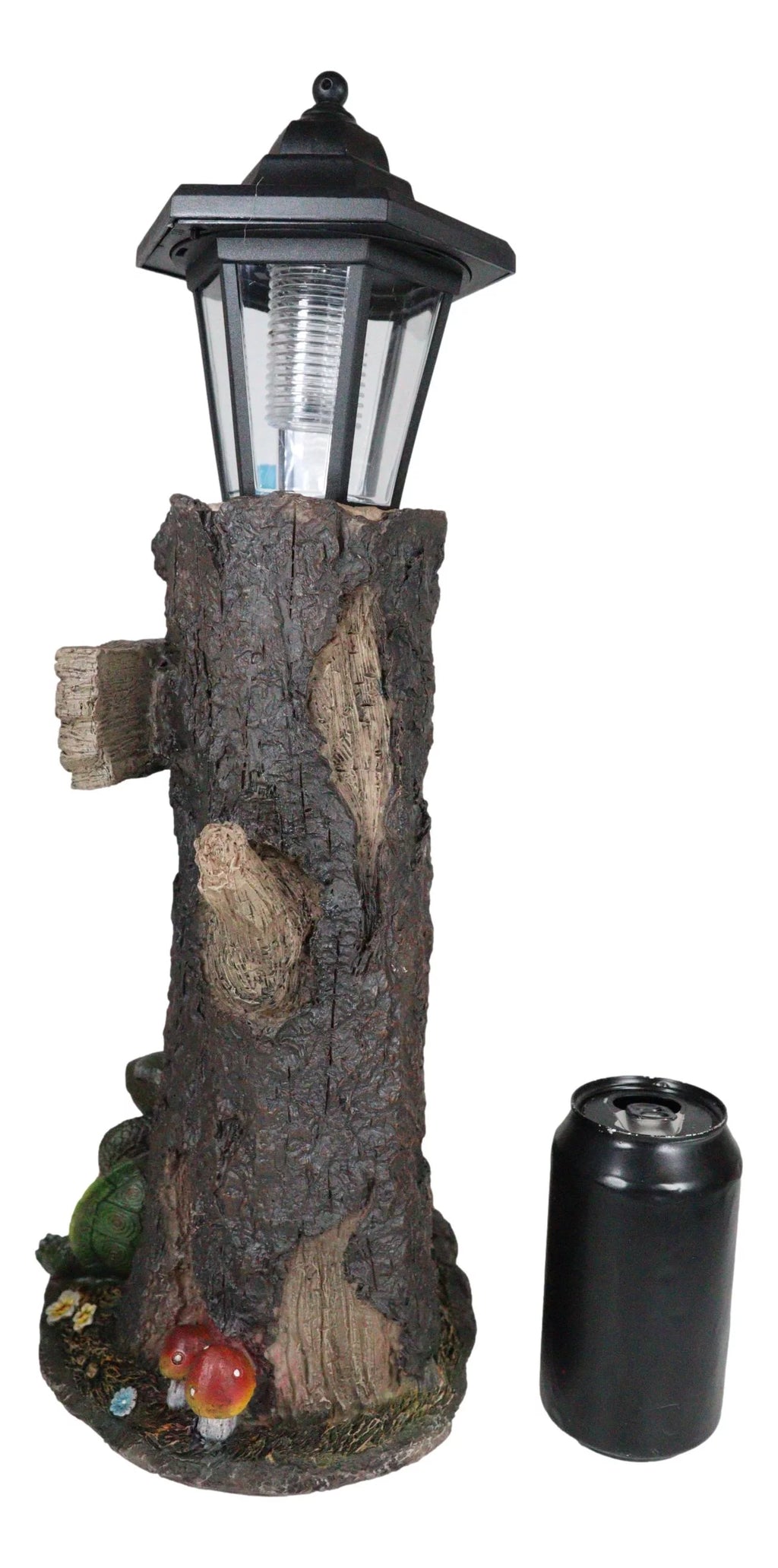 Solar LED Light Garden Statue J42035