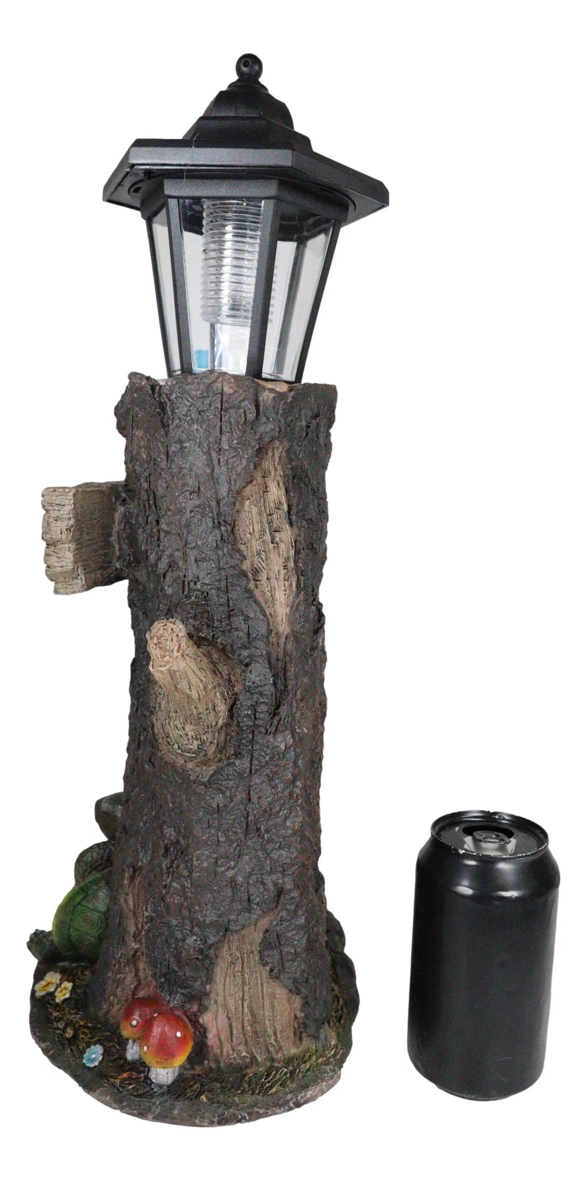 Solar LED Light Garden Statue J42035