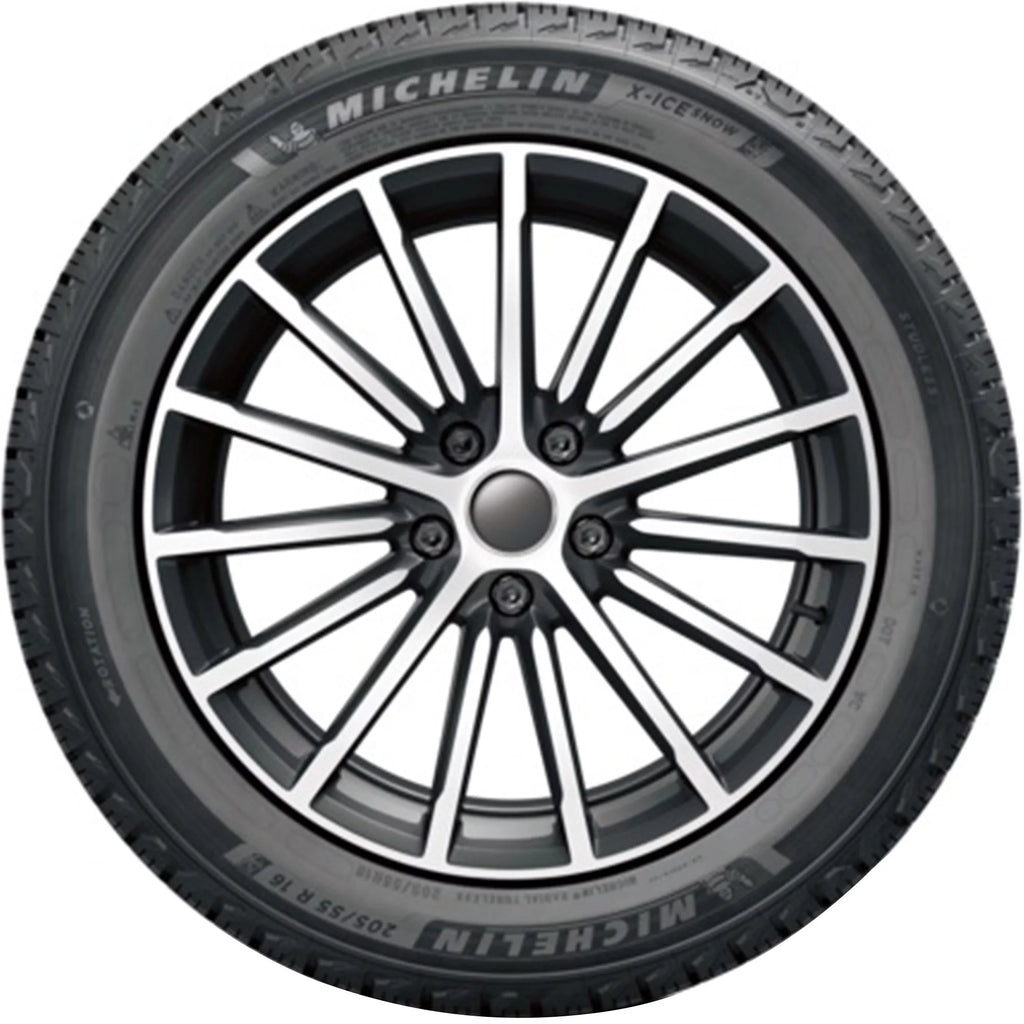 Winter Passenger Tire Q15500
