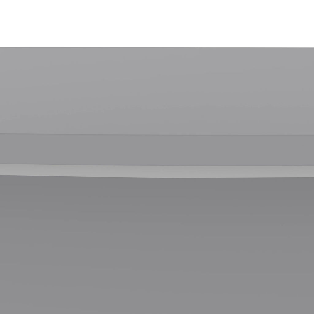 72W Desk Shell V698